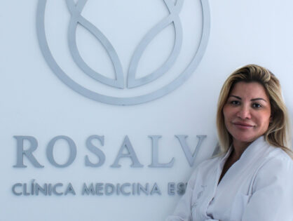 Dra. Rosalva Patillo Ramos