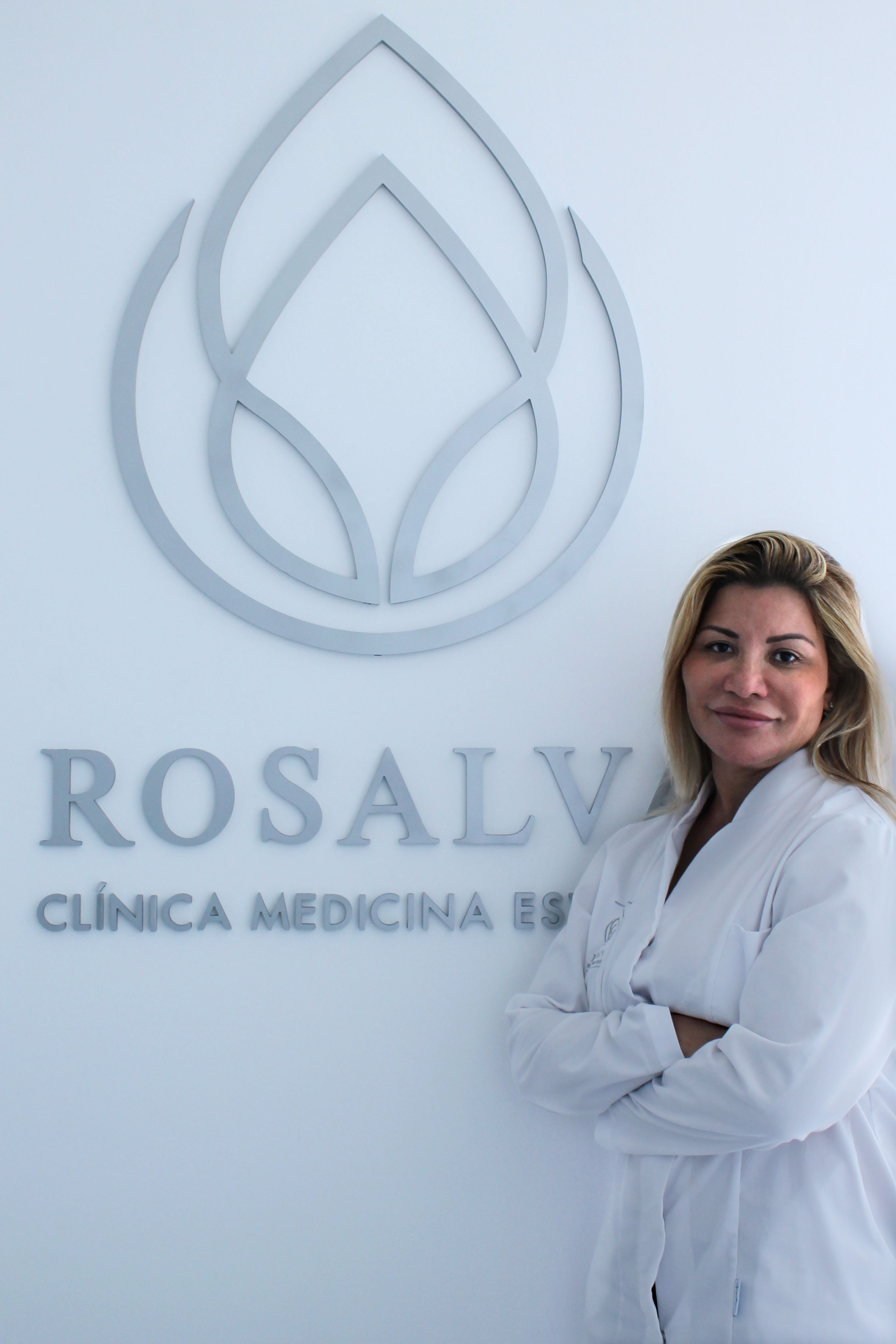 Dra. Rosalva Patillo Ramos